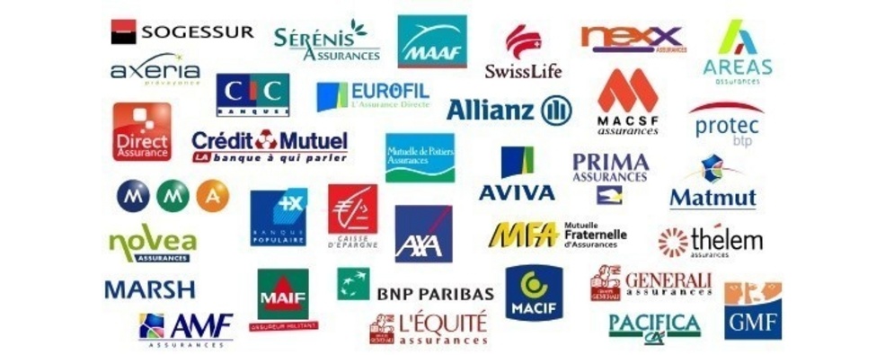 découvrez notre guide complet sur l'assurance en france : types de polices, conseils pour choisir la meilleure couverture et astuces pour réduire vos primes d'assurance.