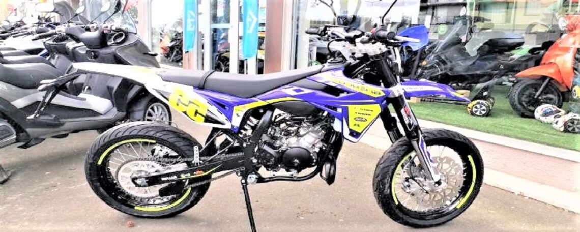 découvrez notre guide sur l'assurance moto 50cc pas cher ! profitez de conseils pour choisir l'option la plus avantageuse, tout en bénéficiant d'une couverture adaptée à vos besoins et à votre budget. comparez les offres et faites des économies dès aujourd'hui.