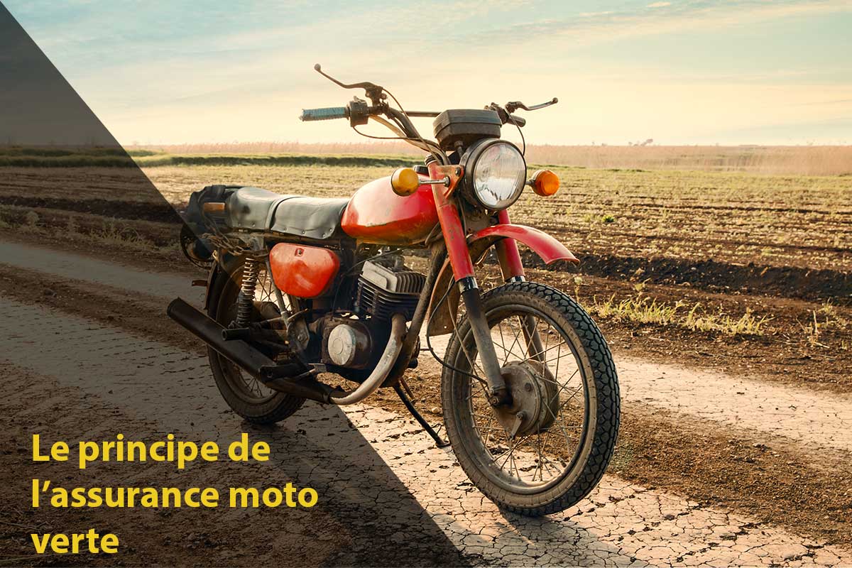 découvrez notre assurance pour motos vertes, adaptée aux besoins des conducteurs soucieux de l'environnement. profitez d'une couverture complète, d'un service personnalisé et de tarifs compétitifs pour protéger votre véhicule tout en préservant la planète.