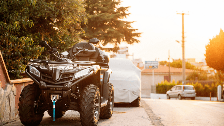 découvrez notre guide complet sur l'assurance quadricycle, incluant les meilleures options de couverture, des conseils pour choisir l'assurance adaptée et des informations sur les tarifs afin de protéger efficacement votre véhicule tout en respectant la législation.