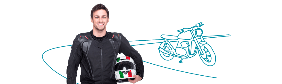 découvrez les différentes options d'assurance moto proposées par maaf. profitez d'une couverture complète, de tarifs compétitifs et de conseils d'experts pour choisir l'assurance qui correspond le mieux à vos besoins.