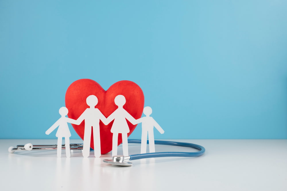 découvrez comment faire le bon choix de complémentaire santé pour garantir votre bien-être et celui de votre famille. comparez les options disponibles, les niveaux de couverture et les tarifs pour une protection adaptée à vos besoins.