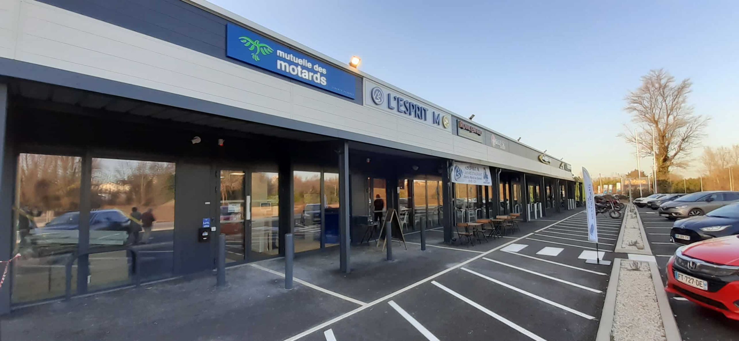 découvrez les horaires et les services proposés par la mutuelle des motards, votre partenaire pour une protection adaptée à vos besoins. renseignez-vous sur nos offres et bénéficiez d'une couverture sur mesure pour votre passion de la moto.