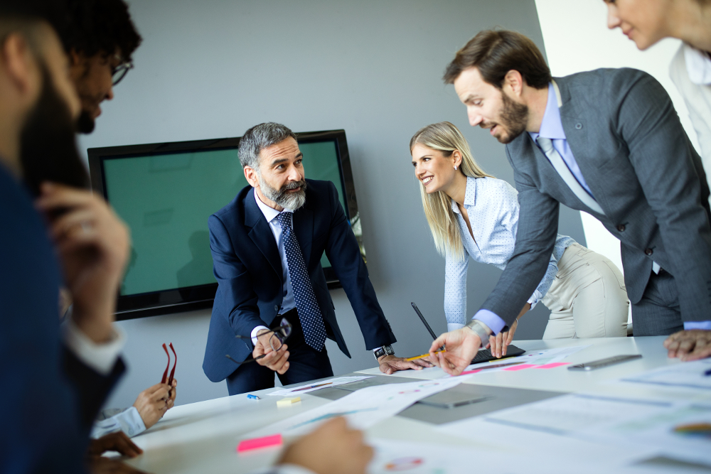 découvrez l'importance cruciale de l'assurance pour les entreprises. protégez vos actifs, sécurisez vos employés et garantissez la pérennité de votre activité face aux imprévus. informez-vous sur les différentes options d'assurance adaptées aux besoins spécifiques de votre entreprise.