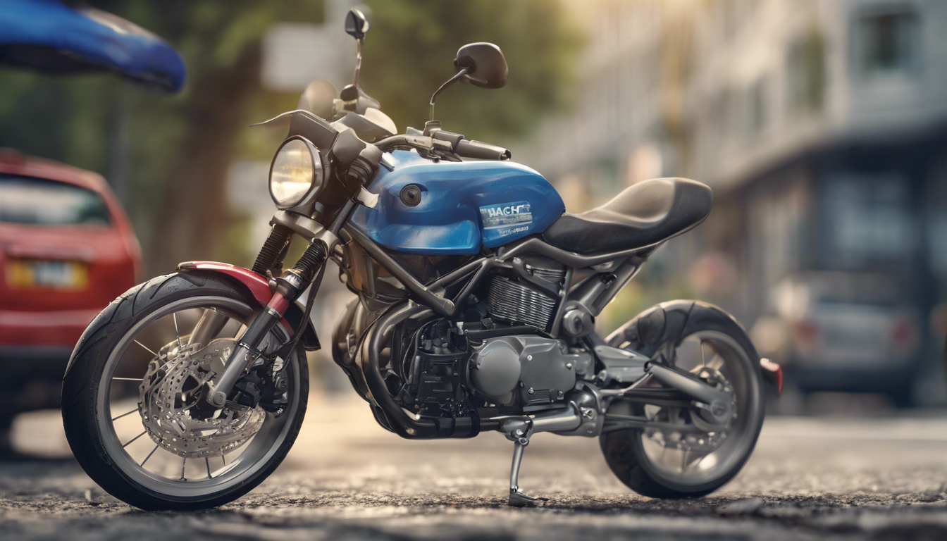 découvrez les solutions d'assurance moto macif, adaptées à vos besoins. protégez votre deux-roues avec des garanties complètes, un service client réactif et des tarifs compétitifs. roulez sereinement avec la confiance d'un acteur reconnu dans l'assurance.