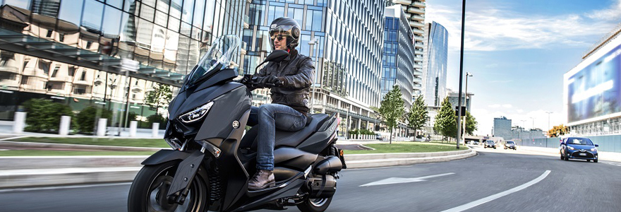 découvrez l'assurance scooter de groupama, une protection adaptée à vos besoins, offrant des garanties complètes, des tarifs compétitifs et un service client réactif. roulez en toute sérénité avec une couverture personnalisée pour votre deux-roues.