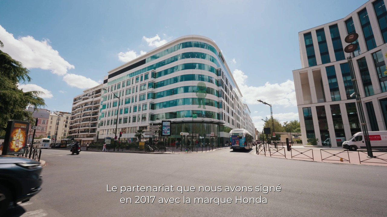 découvrez l'adresse de votre agence honda pour un service de qualité et des conseils d'experts sur nos véhicules. rendez-nous visite pour explorer notre gamme de modèles et bénéficier d'un service personnalisé.