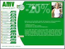 découvrez les offres d'assurance moto amv, adaptées à vos besoins et à votre budget. profitez d'une protection complète pour votre deux-roues, incluant des garanties sur mesure et un service client à votre écoute. assurez votre liberté sur la route avec amv.