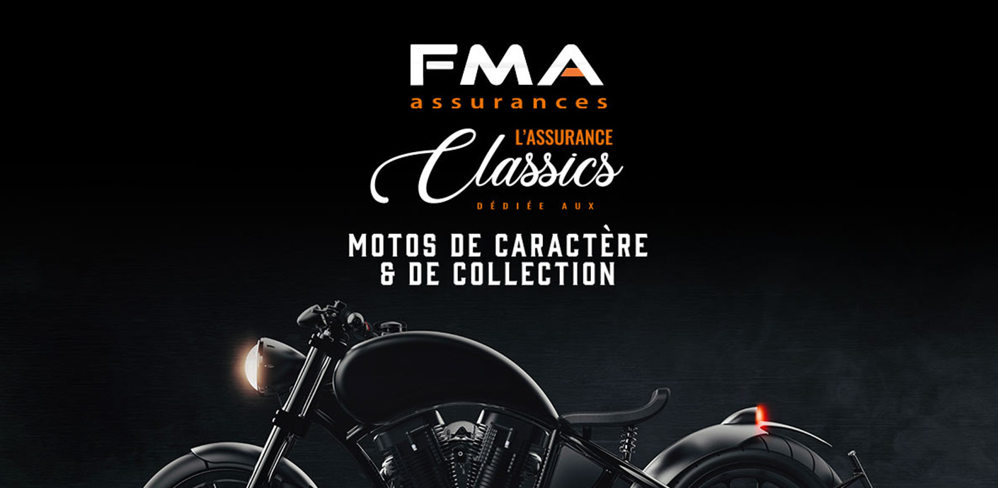 découvrez l'assurance moto collection macif, conçue pour protéger vos belles mécaniques. profitez d'une couverture adaptée à vos besoins, incluant des garanties spécifiques pour les motos anciennes et de collection. roulez en toute sérénité avec une offre sur mesure qui valorise votre patrimoine roulant.