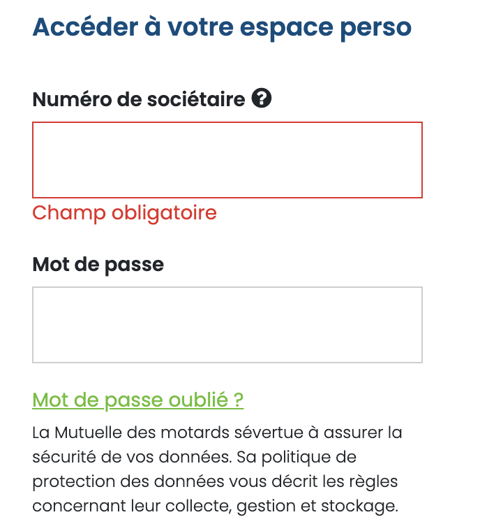 découvrez comment choisir la meilleure mutuelle pour motards qui répond à vos besoins spécifiques. profitez d'une couverture adaptée aux deux-roues, avec des conseils pour comparer les offres et garantir votre sécurité sur la route.