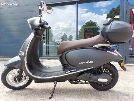 découvrez notre guide complet sur l'assurance scooter easy-watts, conçu pour vous aider à choisir la meilleure couverture pour votre véhicule. apprenez-en plus sur les options disponibles, les tarifs et les conseils pour bénéficier d'une protection optimale tout en roulant en toute sérénité.