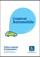 découvrez les offres d'assurance auto de macif, qui vous garantissent une protection optimale sur la route. profitez d'une couverture adaptée à vos besoins, d'un service client à l'écoute et de tarifs compétitifs. assurez votre tranquillité d'esprit avec macif.