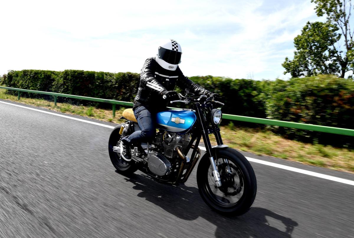 découvrez notre mutuelle dédiée aux motards professionnels, offrant des garanties adaptées à vos besoins spécifiques en matière de santé et de protection. profitez d'un accompagnement personnalisé et de services exclusifs pour rouler en toute sérénité.