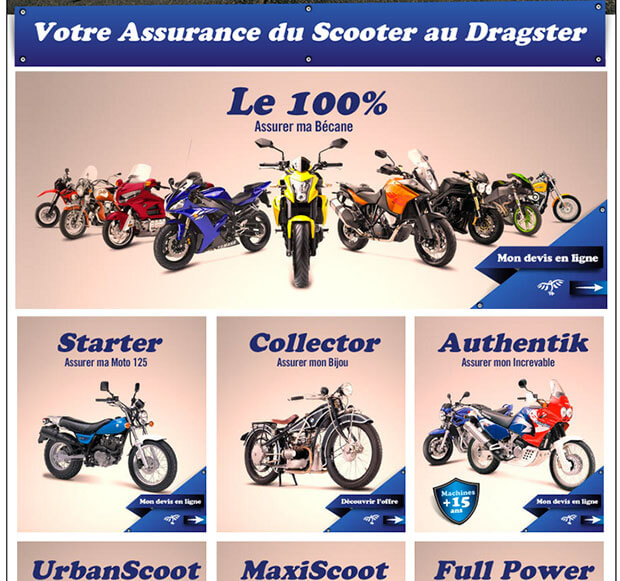 découvrez notre mutuelle motards pro, conçue spécialement pour les professionnels de la moto. protégez votre passion avec des garanties adaptées à vos besoins, un service rapide et des tarifs compétitifs. profitez d'une couverture complète pour rouler en toute sérénité.