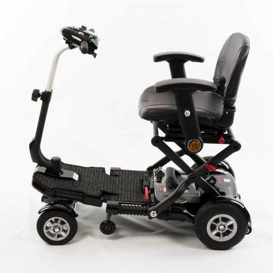 découvrez nos solutions de remboursement pour les scooters destinés aux personnes en situation de handicap. informez-vous sur les aides financières disponibles et les démarches à suivre pour faciliter votre mobilité.