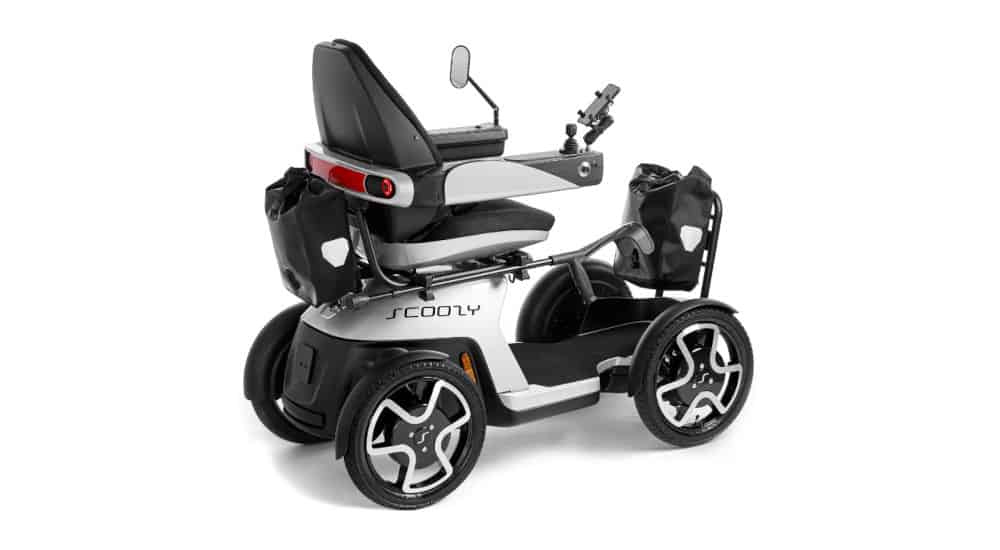 découvrez nos solutions de remboursement pour les scooters destinés aux personnes handicapées. obtenez des informations claires et complètes sur les aides financières disponibles pour faciliter votre mobilité et améliorer votre quotidien.