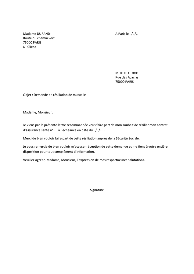 découvrez comment résilier votre assurance santé fma facilement et rapidement. suivez notre guide étape par étape pour assurer une transition sans tracas et comprendre vos droits en matière de résiliation. protégez votre santé en choisissant l'option qui vous convient le mieux.