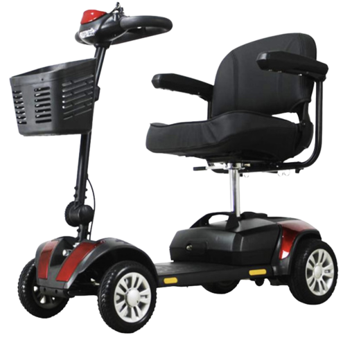 découvrez notre sélection de scooters électriques spécialement conçus pour les personnes en situation de handicap. offrant confort, sécurité et autonomie, ces véhicules permettent de redécouvrir la liberté de déplacement. explorez notre gamme aujourd'hui pour trouver le modèle qui répond à vos besoins.