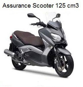découvrez nos offres d'assurance pour scooter 125 adaptées à vos besoins, avec des garanties complètes et des tarifs compétitifs. protégez-vous et votre véhicule en toute sérénité !