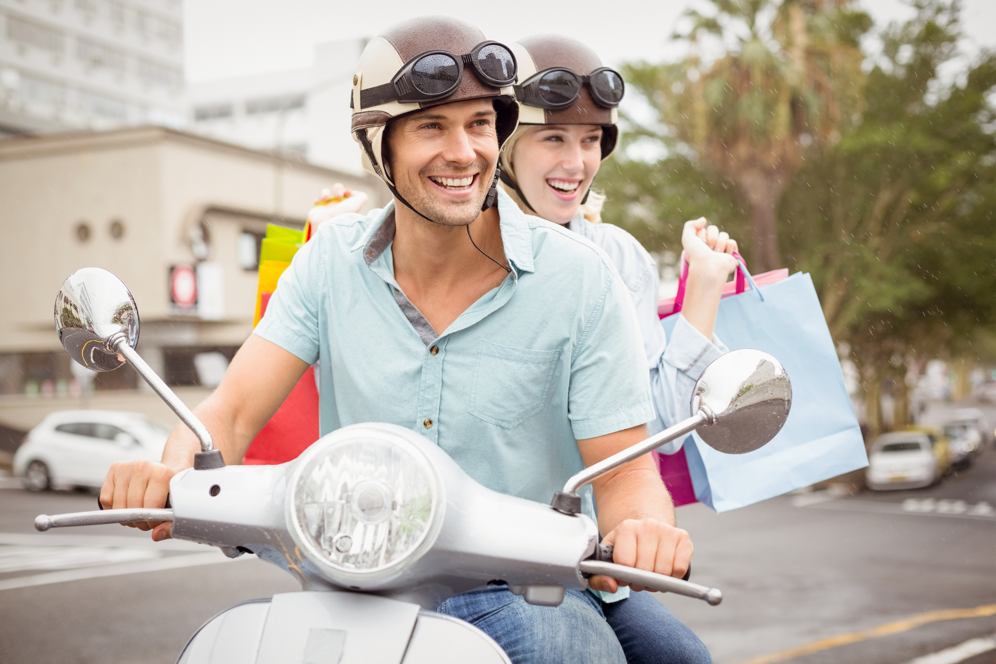 découvrez nos offres d'assurance scooter 50 pas cher, conçues pour vous offrir une protection optimale à un prix compétitif. comparez les meilleures options et choisissez la couverture qui correspond à vos besoins et à votre budget.
