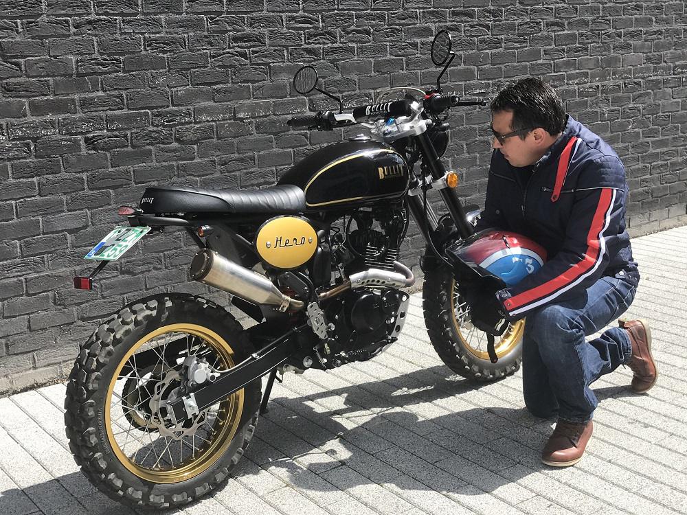 découvrez les meilleures options d'assurances pour motos 125cc. protégez votre véhicule avec des formules adaptées à vos besoins, bénéficiez de tarifs compétitifs et d'une couverture complète pour rouler en toute sérénité.