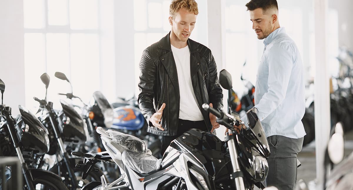 découvrez notre guide complet sur le choix des véhicules à deux roues, vous aidant à sélectionner le modèle parfait selon vos besoins, votre style de conduite et votre budget. que ce soit un scooter, une moto ou un vélo, trouvez des conseils et des comparatifs pour faire le meilleur choix.