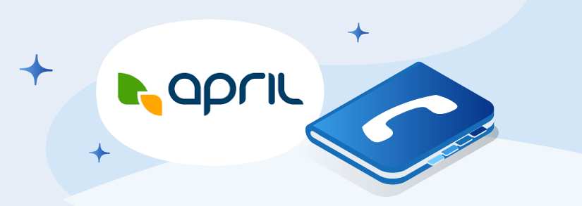contactez april assurances par téléphone pour obtenir des conseils personnalisés et des réponses à toutes vos questions sur les assurances. notre équipe est à votre écoute pour vous accompagner dans vos besoins.