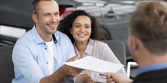 trouvez le meilleur courtier en assurance pour votre permis ! comparez les offres et bénéficiez de conseils personnalisés pour assurer votre véhicule en toute sérénité.