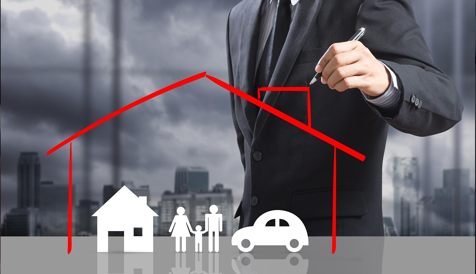obtenez votre devis d'assurance habitation en quelques clics ! comparez les offres des assureurs et trouvez la couverture qui correspond parfaitement à vos besoins et votre budget. protégez votre foyer en toute sérénité.