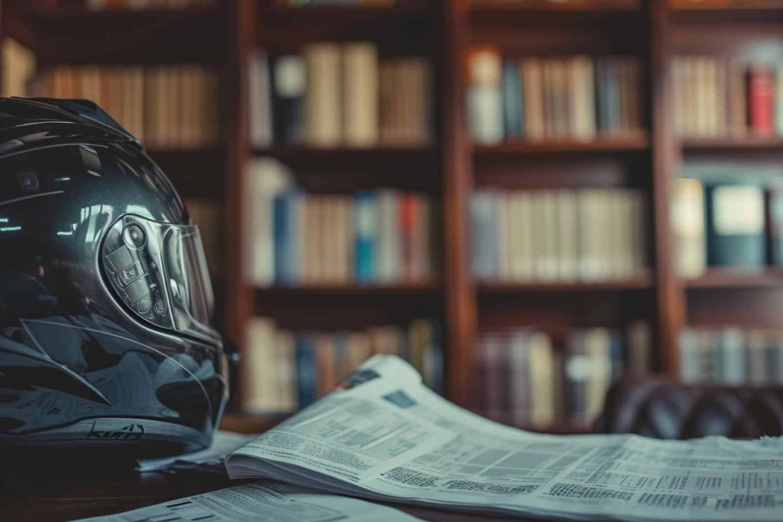 découvrez notre guide complet sur l'assurance moto pour trouver la couverture idéale, comparer les offres et comprendre les garanties essentielles pour rouler en toute sécurité.
