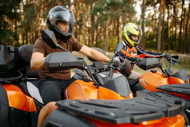 découvrez l'assurance quad axa, une solution adaptée pour protéger votre véhicule tout-terrain. bénéficiez d'une couverture complète, d'une assistance 24/7 et de garanties sur mesure pour rouler en toute sérénité.