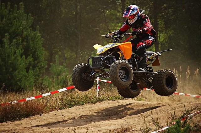 découvrez l'assurance quad axa, conçue pour vous offrir une protection optimale et une tranquillité d'esprit lors de vos aventures tout terrain. bénéficiez d'une couverture complète adaptée à vos besoins pour profiter pleinement de votre quad.