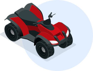 découvrez l'assurance quad axa, une solution adaptée pour protéger votre véhicule tout-terrain. bénéficiez de garanties sur mesure, d'une assistance rapide et d'un service client à votre écoute. roulez l'esprit tranquille avec axa.