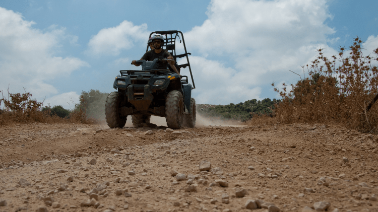 découvrez l'assurance quad matmut, une solution adaptée pour protéger votre véhicule tout-terrain. bénéficiez d'une couverture complète, d'assistance 24/7 et d'options personnalisables pour rouler en toute sérénité.