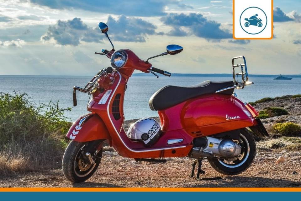 découvrez nos solutions d'assurance scooter adaptées à vos besoins. protégez votre véhicule à deux roues avec des garanties complètes et un service client réactif. obtenez un devis personnalisé en quelques clics et profitez d'une couverture optimale pour vos trajets quotidiens.