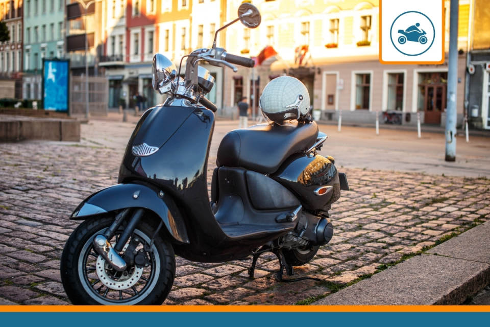 découvrez notre assurance scooter adaptée à vos besoins, offrant une couverture complète et des tarifs compétitifs. protégez-vous et votre véhicule avec une assurance fiable qui vous accompagne sur toutes les routes.
