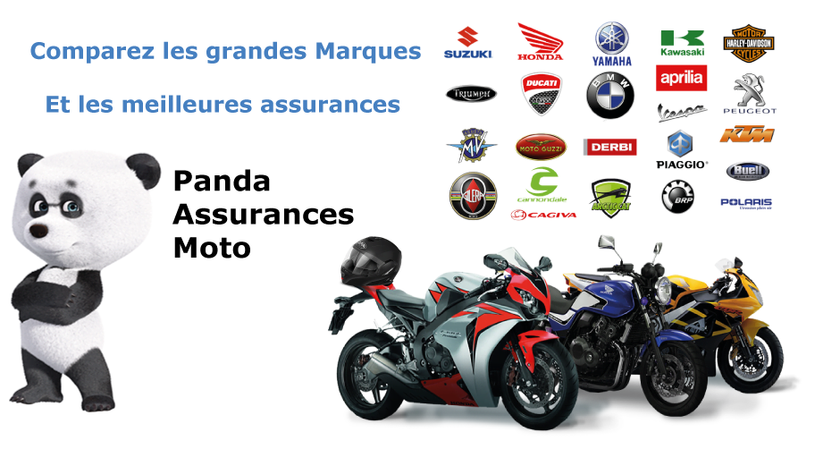 découvrez notre comparateur d'assurance moto pour trouver l'offre la plus adaptée à vos besoins. comparez les prix et les garanties des meilleures assurances moto en quelques clics pour rouler sereinement.