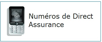 contactez directement votre assureur par téléphone pour une assistance rapide et efficace. obtenez des réponses à vos questions sur vos contrats d'assurance et bénéficiez d'un service personnalisé.