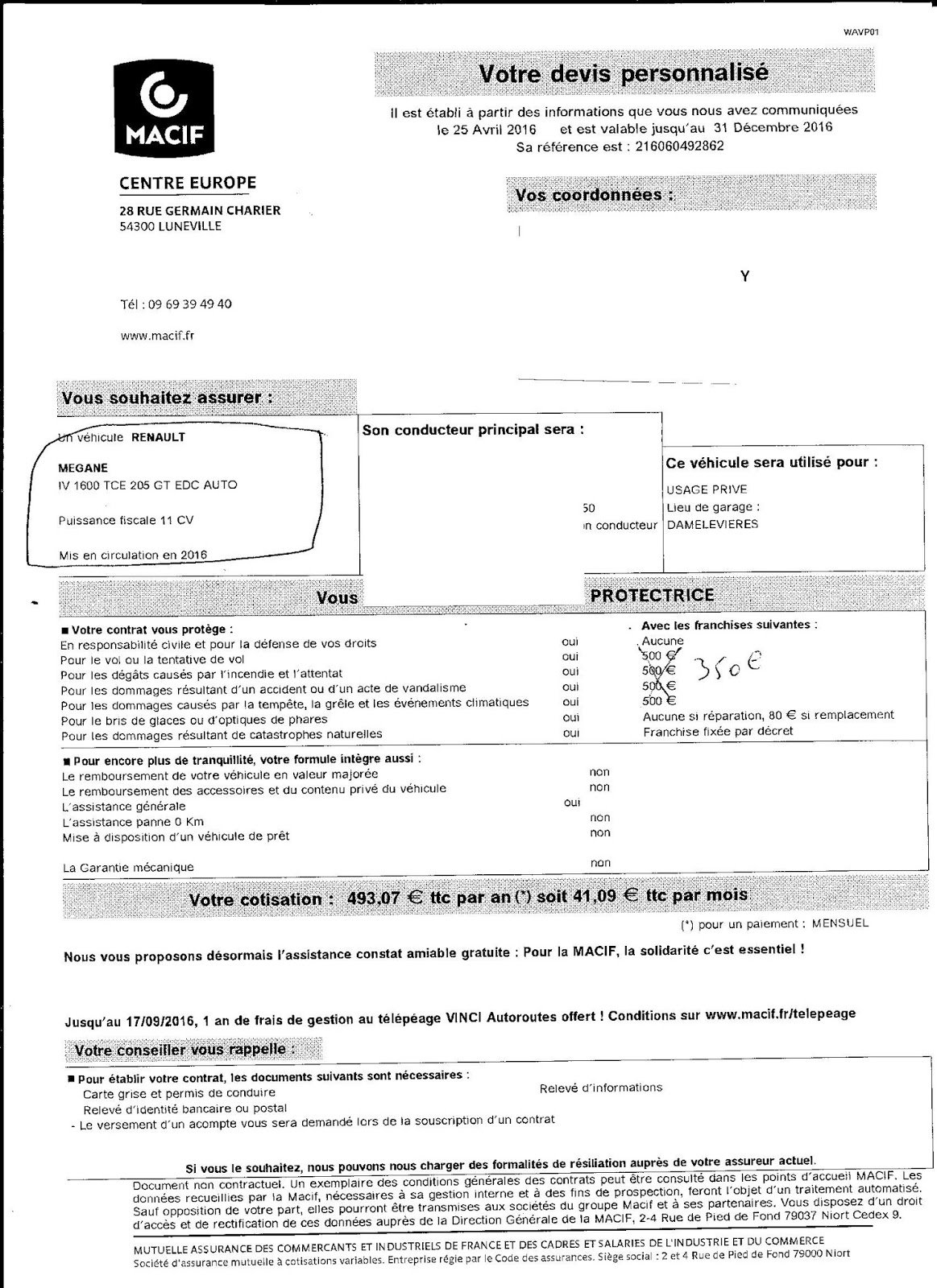 obtenez votre devis d'assurance moto macif en quelques clics. profitez d'une couverture adaptée à vos besoins et d'une assistance 24/7 pour rouler en toute sérénité.