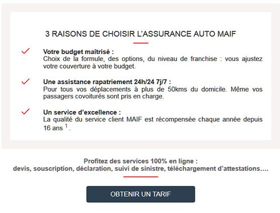 obtenez votre devis en ligne pour l'assurance moto maif en quelques clics. profitez d'une couverture adaptée à vos besoins et d'un service rapide et efficace.