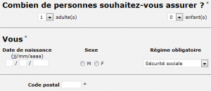 obtenez votre devis maaf pour une assurance auto compétitive. comparez les tarifs et choisissez la couverture qui vous convient le mieux, tout en bénéficiant de l'expertise maaf.