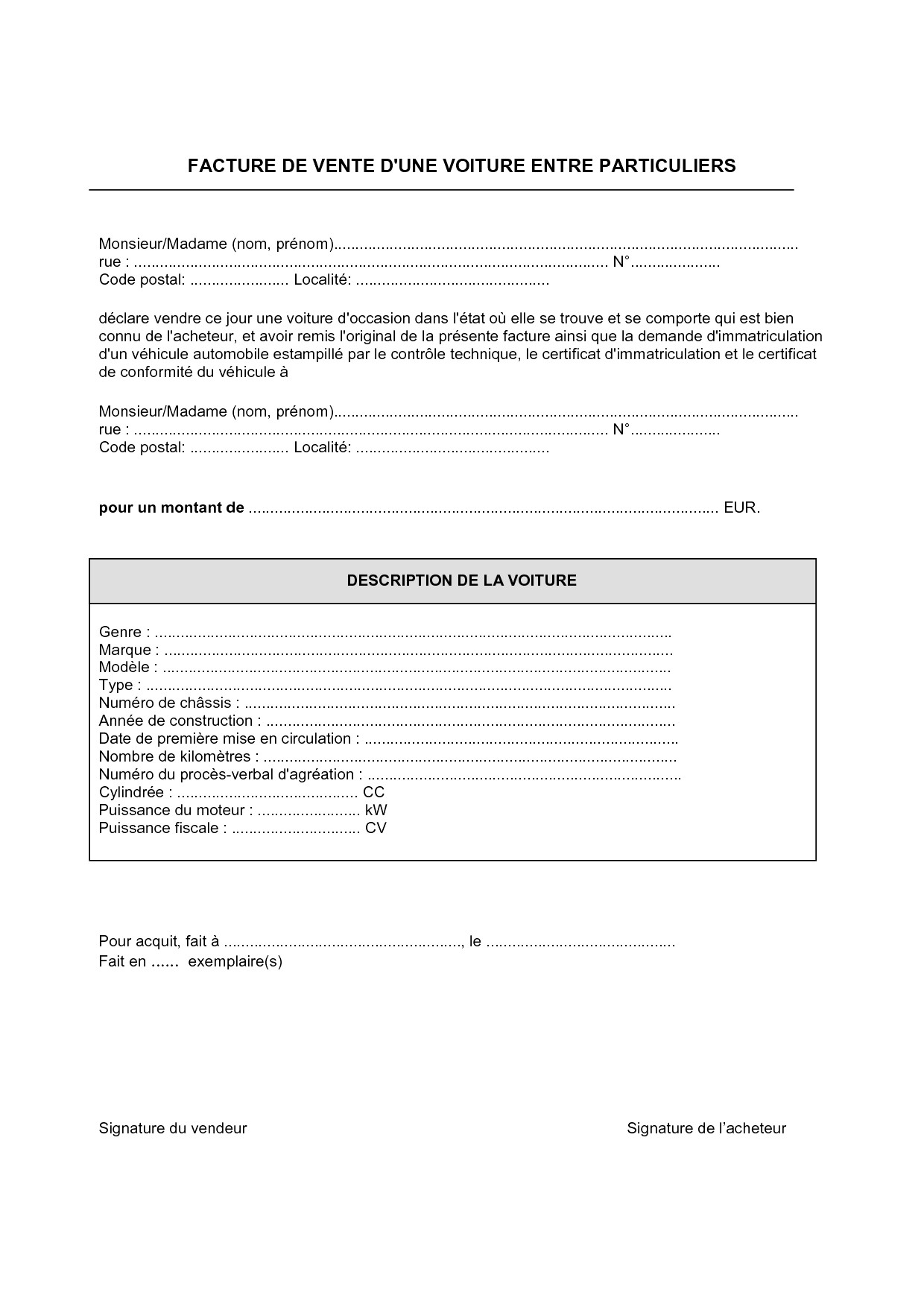 découvrez tout ce qu'il faut savoir sur le papier d'assurance voiture : son importance, comment l'obtenir et les informations qu'il doit contenir pour être valide. protégez votre véhicule en étant informé !