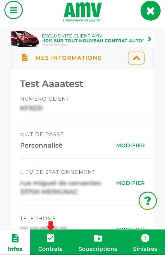 découvrez comment régler facilement votre cotisation amv grâce à notre guide pratique. obtenez des conseils pas à pas pour assurer le paiement de votre cotisation et profitez de tous les avantages de votre assurance des moyens de paiement.
