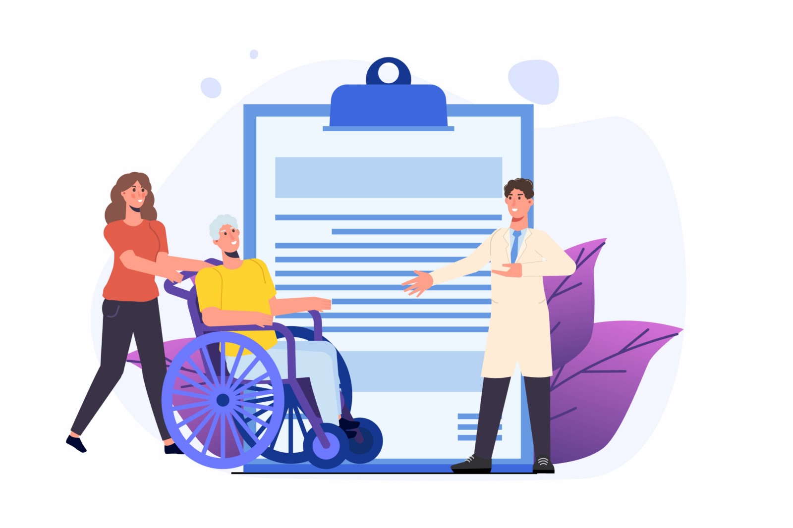 découvrez nos solutions d'assurance auto adaptées aux personnes handicapées. profitez d'une couverture complète et d'un accompagnement personnalisé pour vos besoins spécifiques en matière de mobilité. roulez en toute sérénité avec une assurance qui vous comprend.