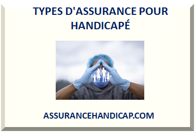 découvrez des solutions d'assurance auto adaptées aux personnes en situation de handicap. protégez votre véhicule tout en bénéficiant de garanties sur mesure et d'un accompagnement personnalisé pour une tranquillité d'esprit au volant.