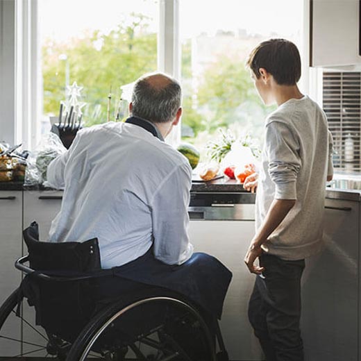 découvrez nos solutions d'assurance adaptées aux personnes en situation de handicap mental. protégez vos droits et votre avenir avec des couvertures sur mesure qui répondent à vos besoins spécifiques.
