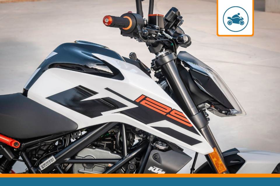 découvrez notre guide complet sur l'assurance moto 125, avec des conseils pour choisir la meilleure couverture et des informations sur les tarifs adaptés à votre profil. protégez votre deux-roues et roulez en toute sérénité.