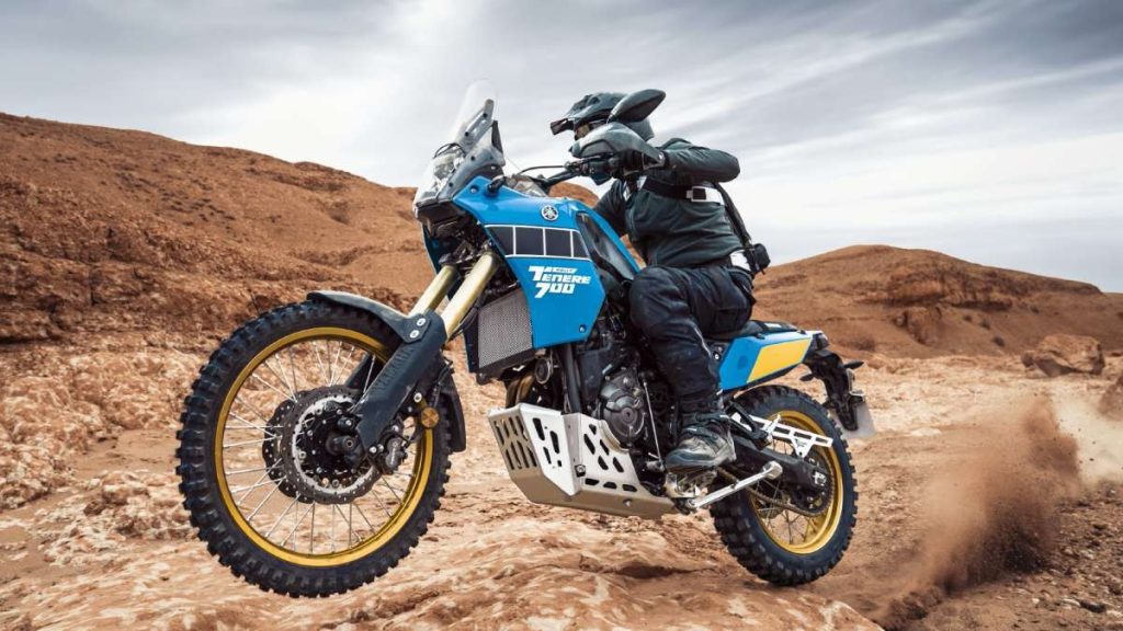 découvrez l'assurance adaptée pour votre ténéré 700, offrant une protection optimale pour votre moto tout-terrain. profitez de garanties sur mesure, d'une assistance 24/7 et d'une couverture complète pour vous aventurer en toute sérénité.