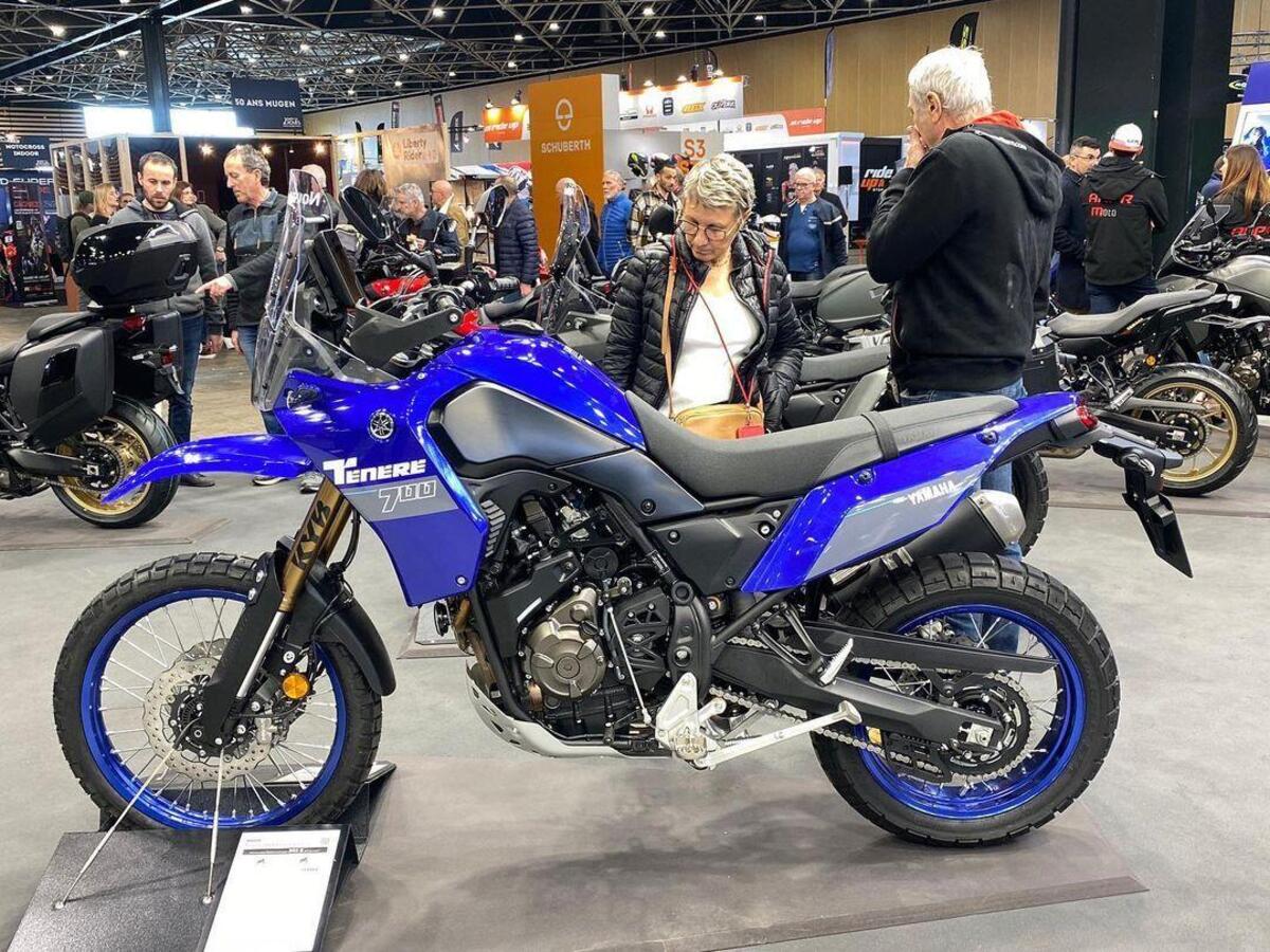 découvrez notre guide sur l'assurance pour la ténéré 700, qui vous aide à choisir la meilleure couverture pour votre moto. protégez votre véhicule et partez à l'aventure en toute sérénité avec des conseils sur les options d'assurance adaptées à vos besoins.