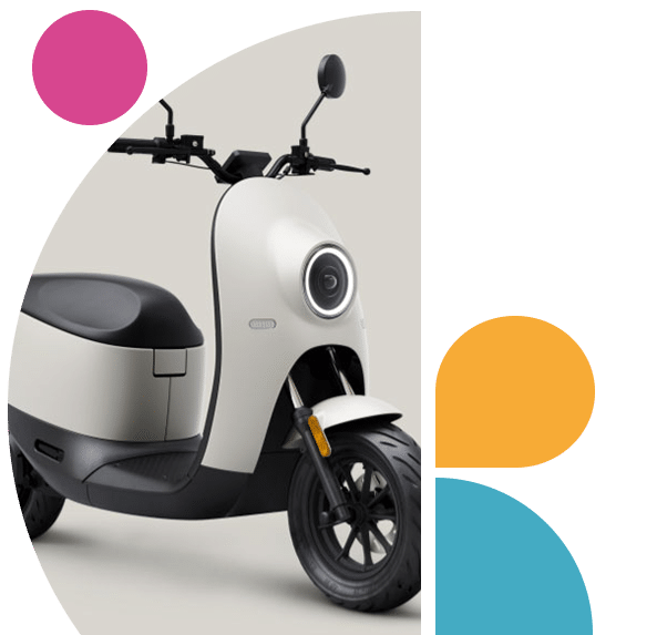 découvrez les meilleures assurances pour votre scooter électrique. protégez-vous contre les risques et offrez-vous une tranquillité d'esprit tout en profitant de vos trajets en toute sécurité.